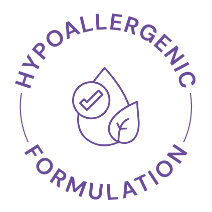 Hypoallergenic Eczema Cream