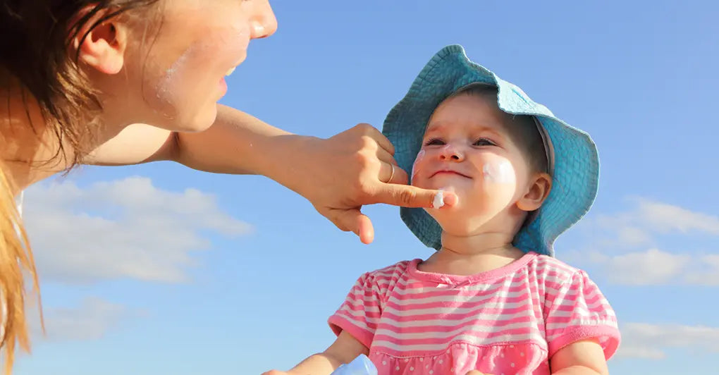 Eczema Tips for Summer: Preparing Your Child's Skin for the Season