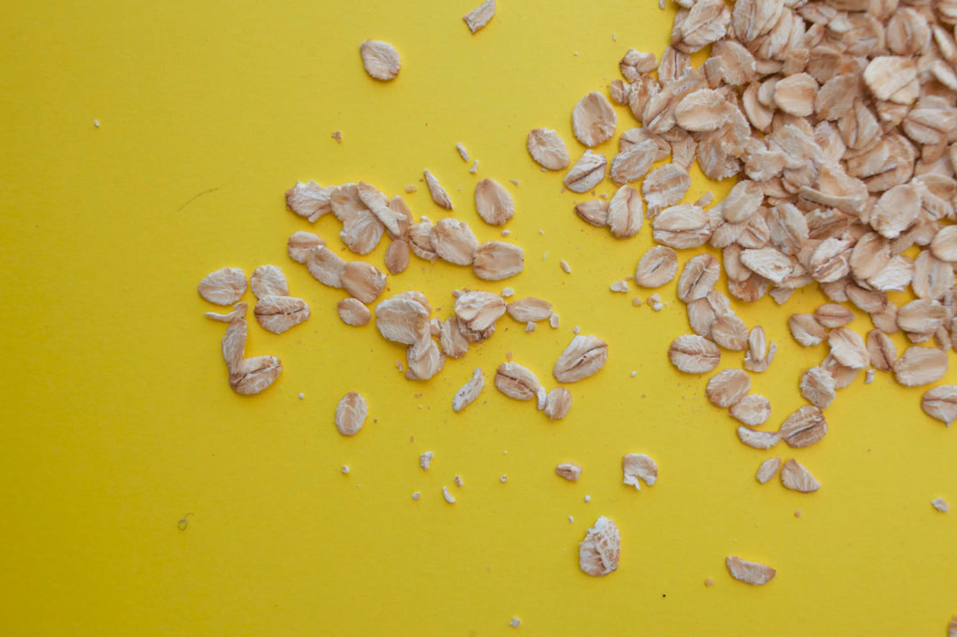 The Truth About Colloidal Oatmeal and Eczema Relief