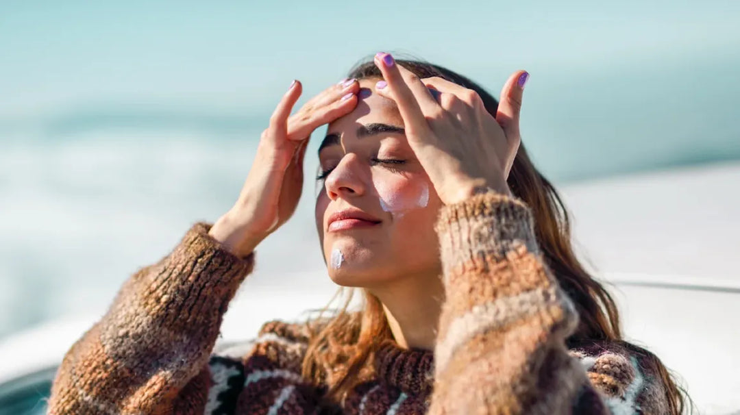 Mid-Winter Skin Fatigue: When Your Routine Needs a Boost