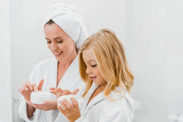 Autumn Skincare for Eczema: How to Prepare for Cooler Weather