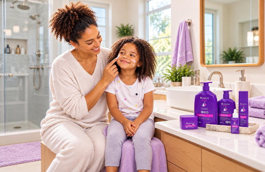 Eczema Skin Care for Beginners: What to Use (and What to Skip)