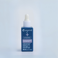 Curezma Adult Anti-flare Oil - Eczema Itch Relief
