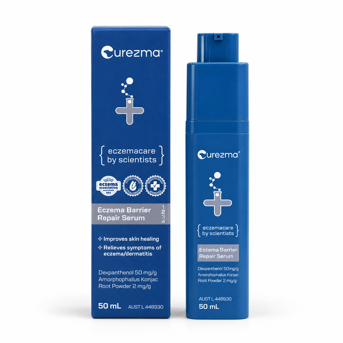 Adult Eczema Barrier Repair Serum