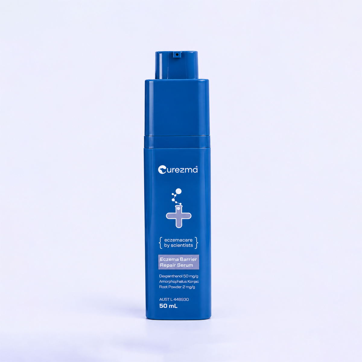 Adult Eczema Barrier Repair Serum