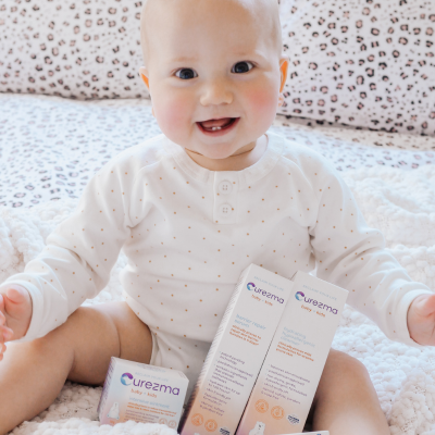 Baby + Kids Eczema Regime Bundle