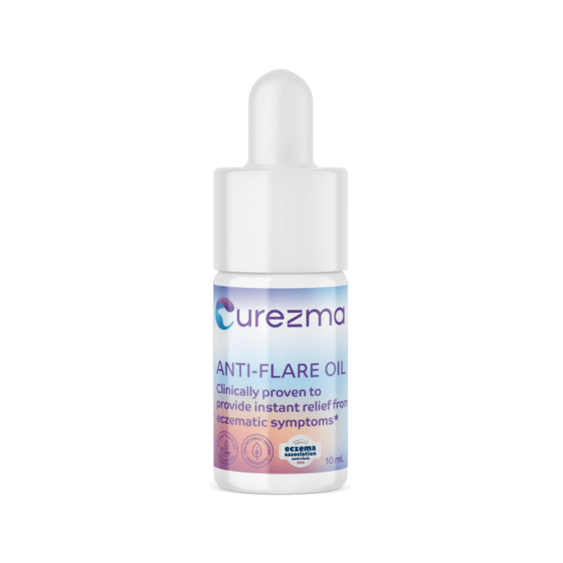 eczema flare up treatment