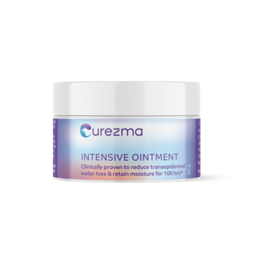 Best treatment for eczema