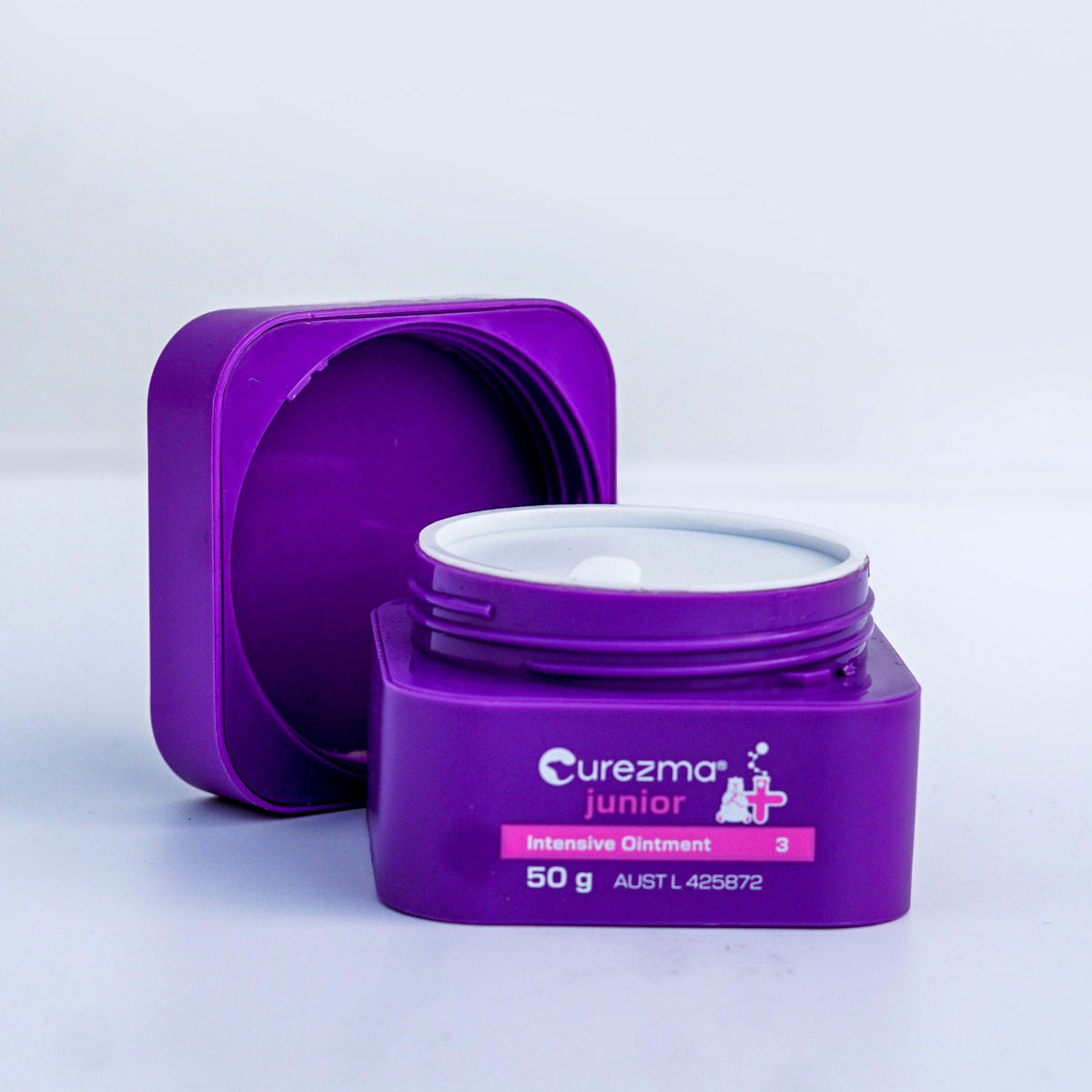 Junior Eczema Intensive Ointment