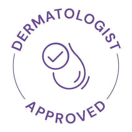 Dermatologist approved eczema solution