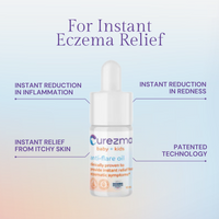FREE Anti-Flare Oil
