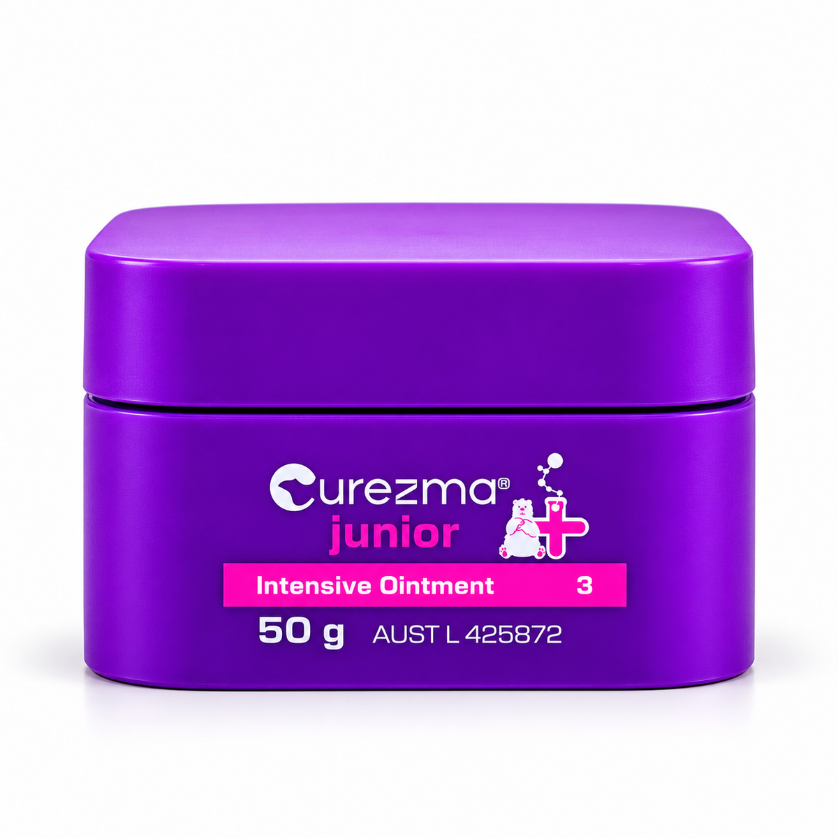 Junior Eczema Intensive Ointment