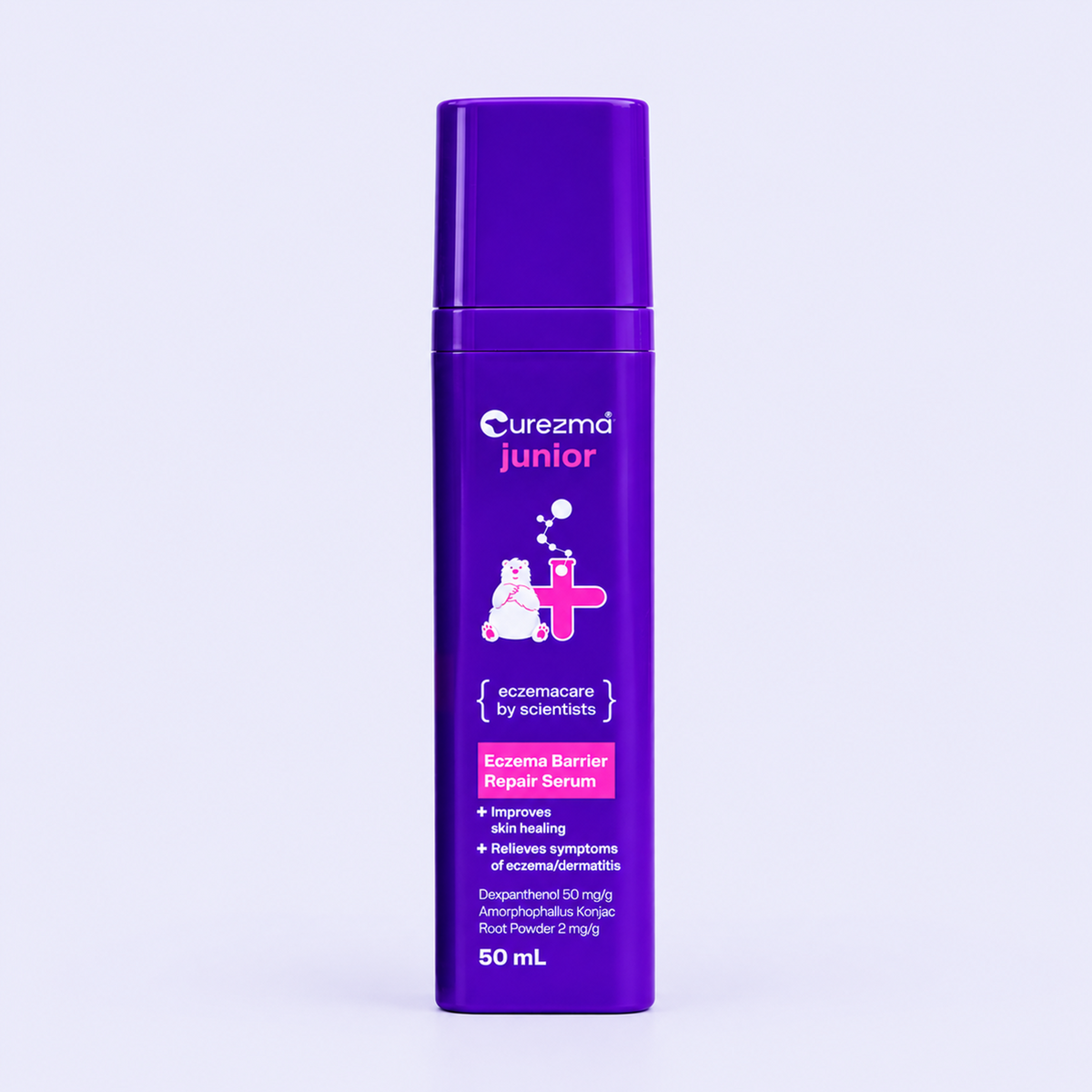 Junior Eczema Barrier Repair Serum