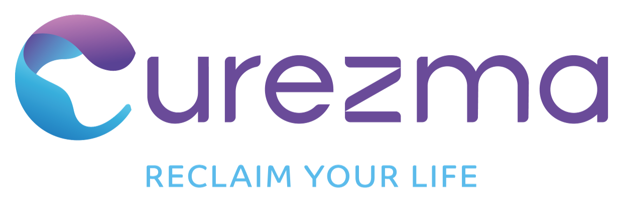 Curezma Logo