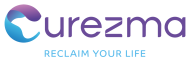 Curezma Logo