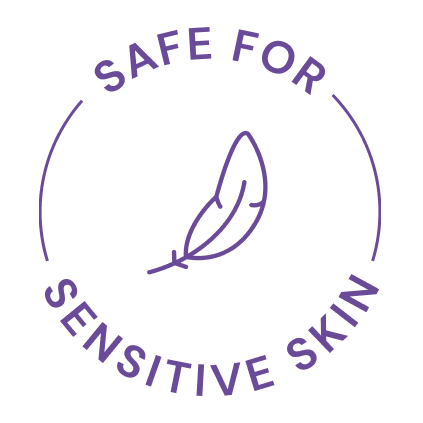 Sensitive skin eczema treatment